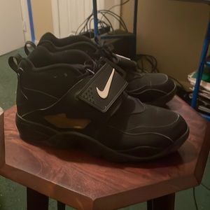 Deion Sanders Nike shoe